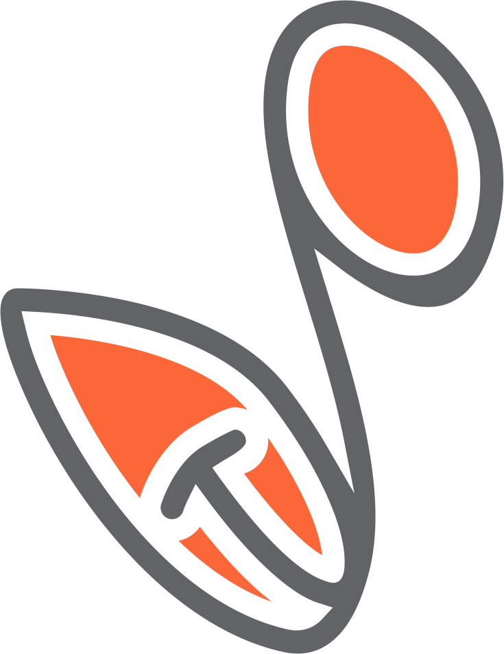 Logo Perusahaan The Little Parable
