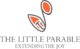 Logo Perusahaan Penerbitan The Little Parable